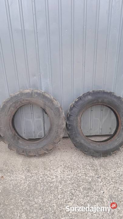 Opony 60016 Zamość sprzedam