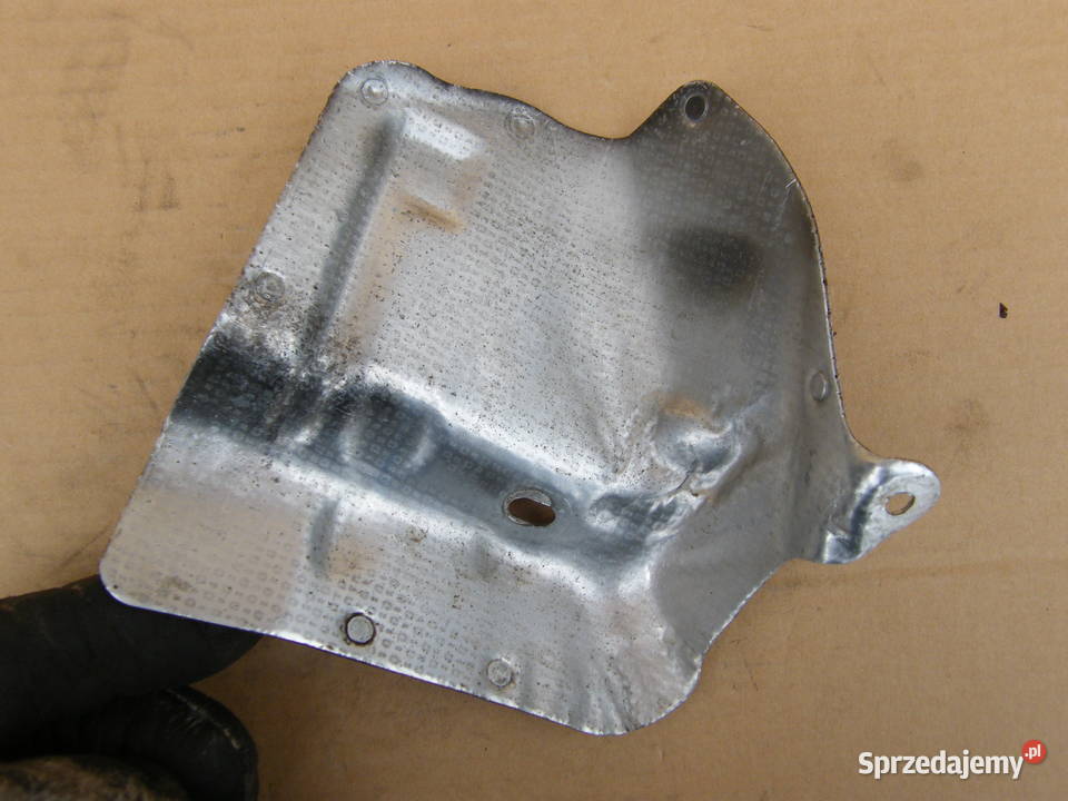 OSŁONA TERMICZNA RENAULT 19 DCI 130 8200428188 Wola Batorska sprzedam