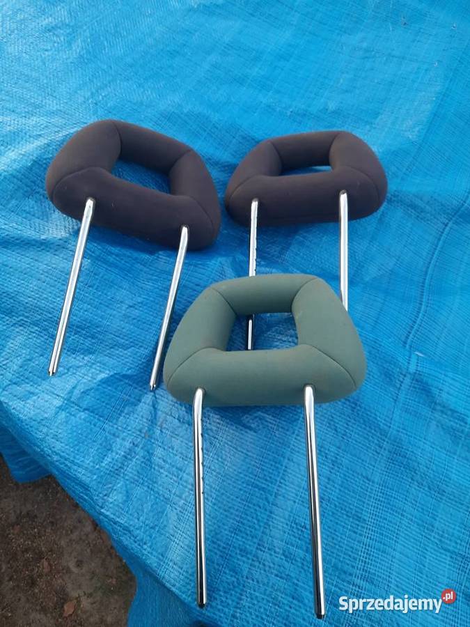 Zagłówek mercedes a klasa Lubartów