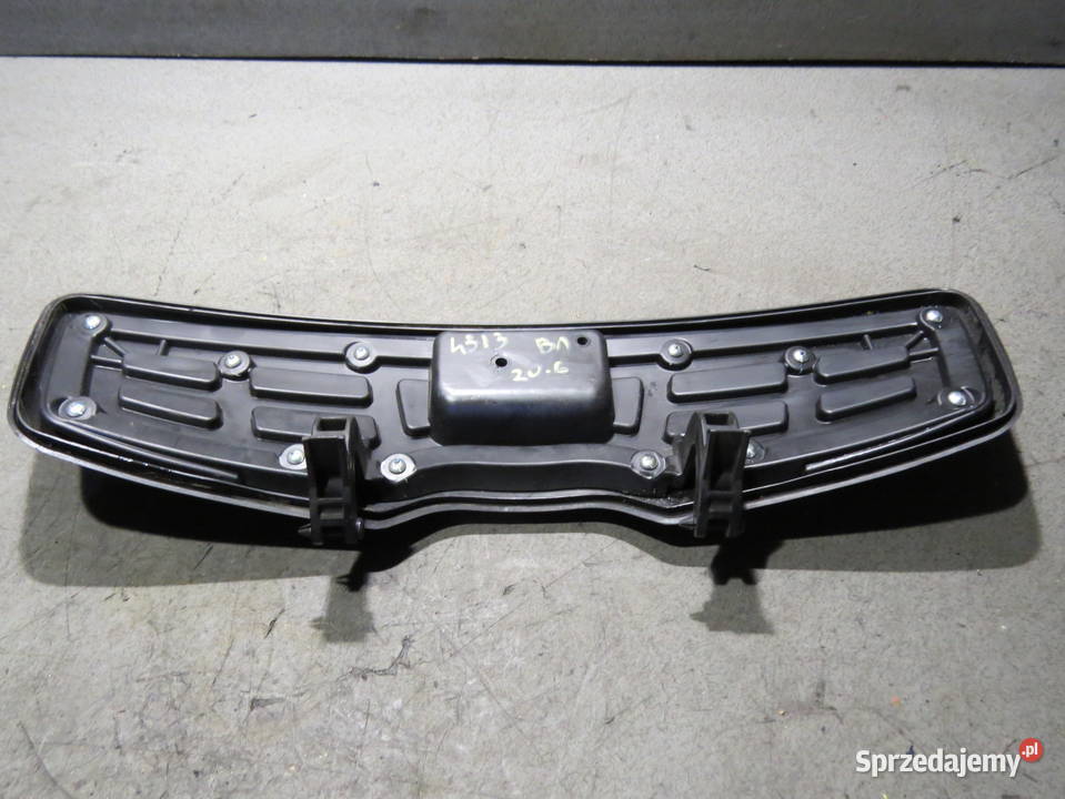 SUZUKI BURGMAN 200 125 16 SCHOWEK KLAPKA SCHOWKA Kielce