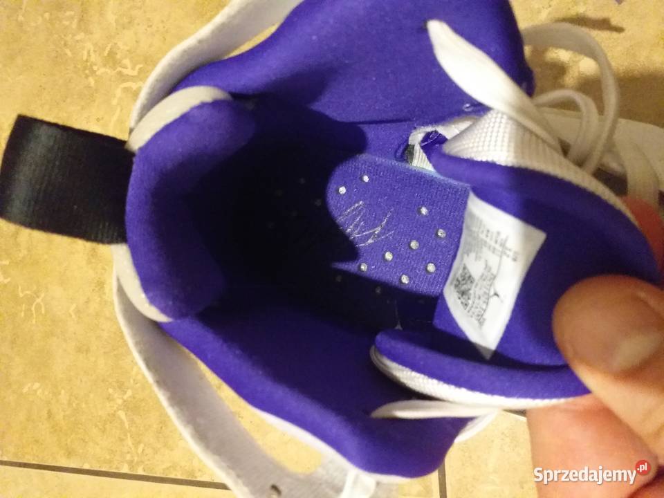 Jordan 46 30 wkladka mazowieckie Serock