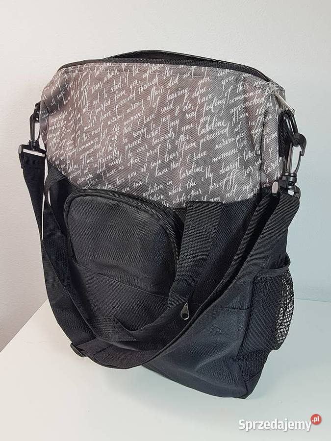 Torba rowerowa piknikowa 20l Dunlop Krasne-Lasocice