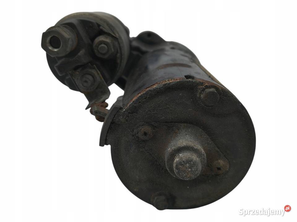 ROZRUSZNIK BMW E87 E90 E91 20 D bosch 0001115069 Chełm