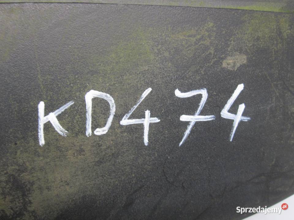 VW UP SKODA CITYGO lusterko prawe 1S2857502 świętokrzyskie