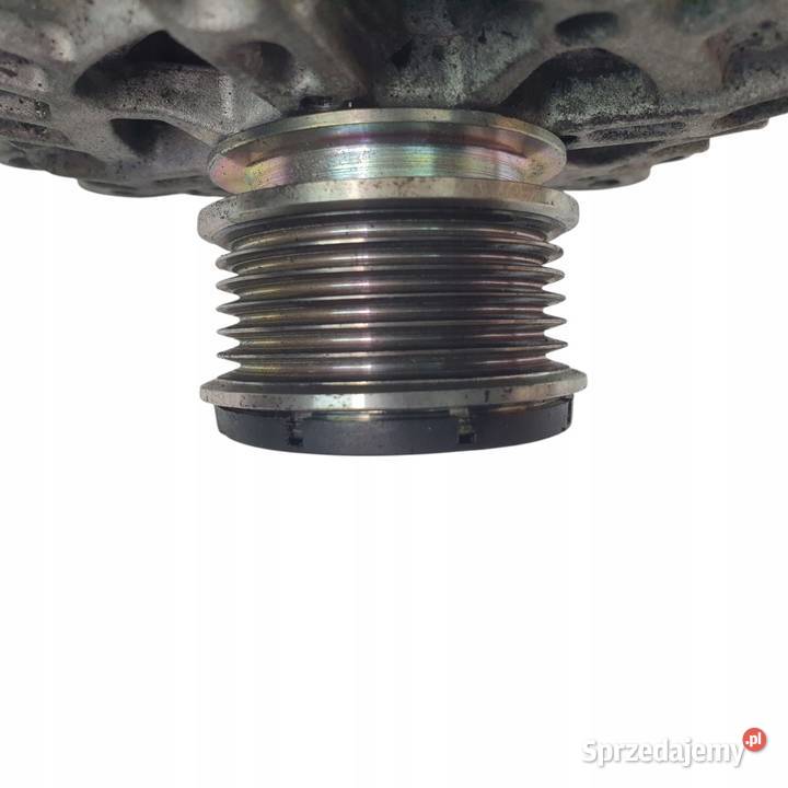 ALTERNATOR VW Golf F 20 TDI Chełm