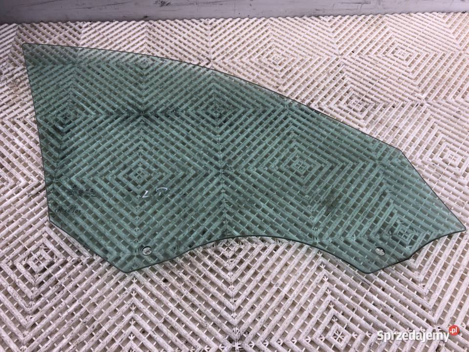 SZYBA LEWY PRZÓD BMW G30 SedanLimuzyna osobowe