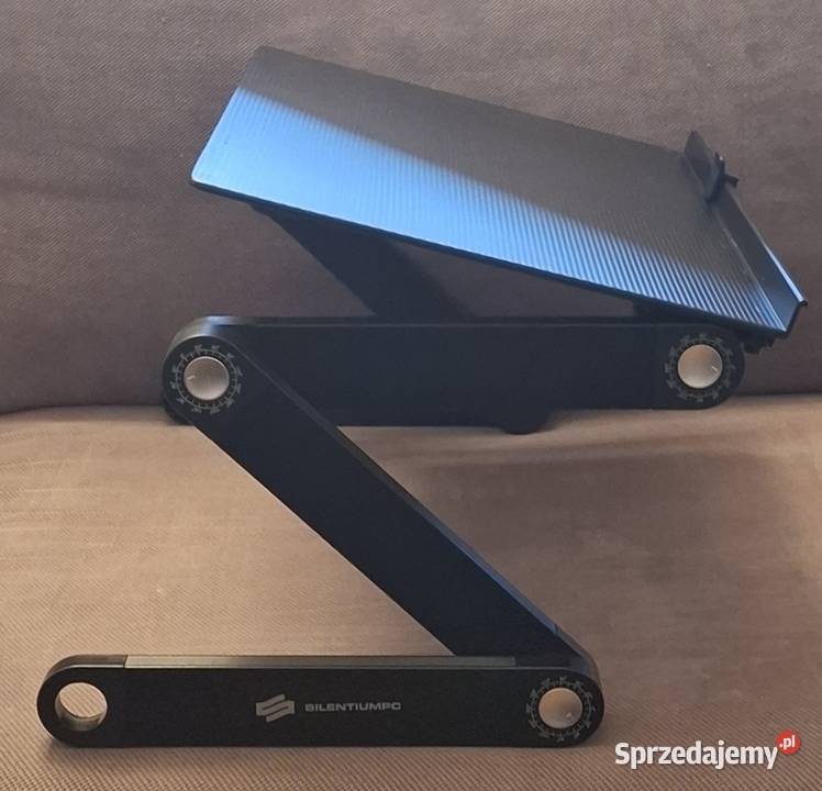 Stojak na laptopa SilentiumPC Atlas NTL10