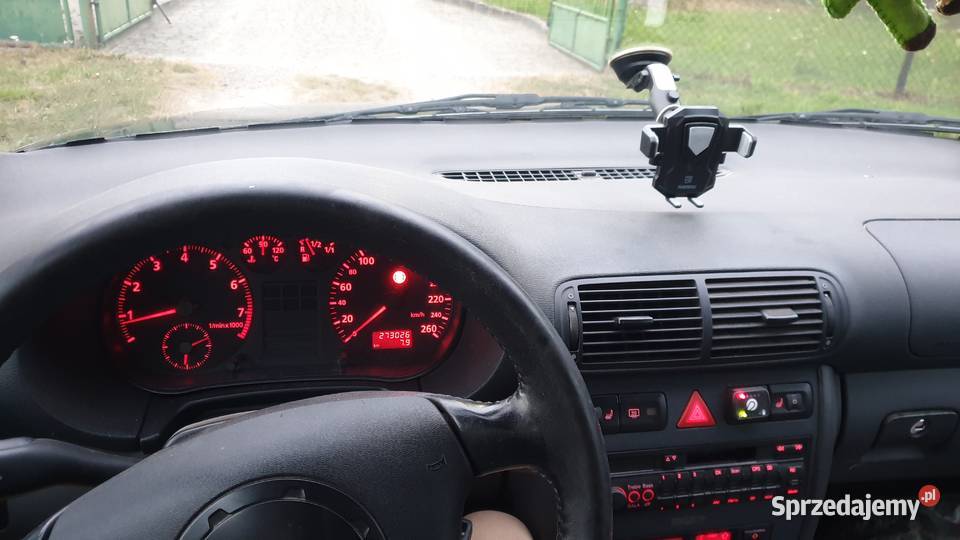 audi a3 18 20v Zator sprzedam