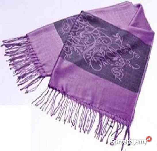 Szal Outspoken by Fergie