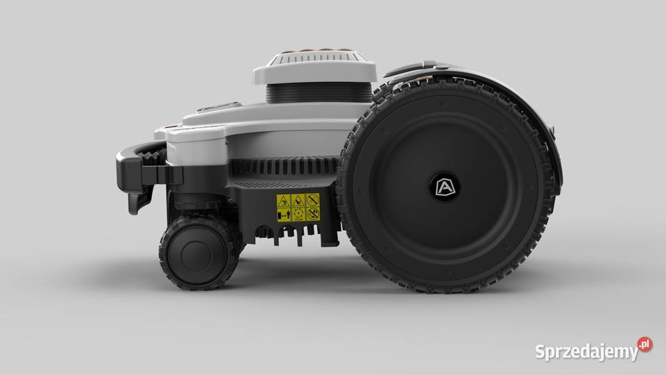 Kosiarka automatyczna Ambrogio 40 ELITE 4WD do dolnośląskie Bolesławiec