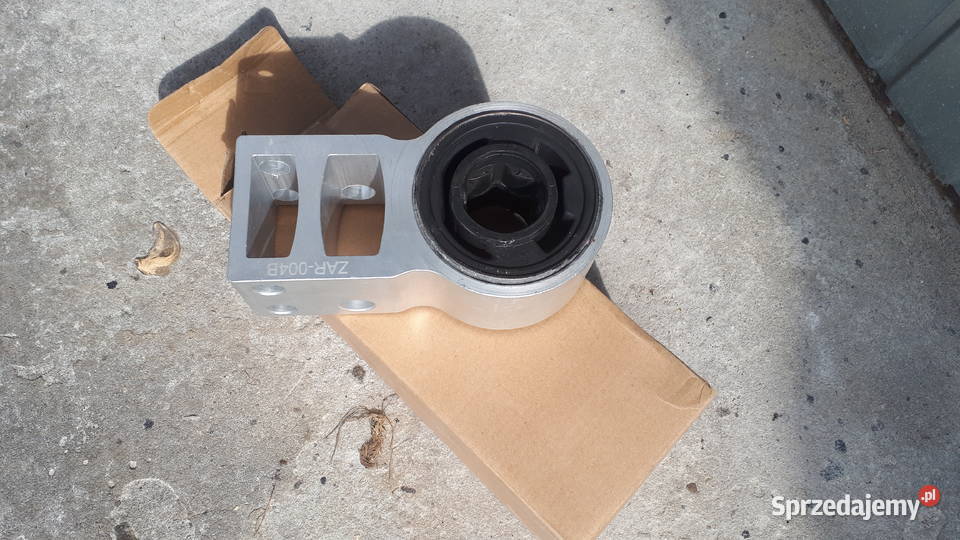 Sprzedam tuleje wahacza alfa 159