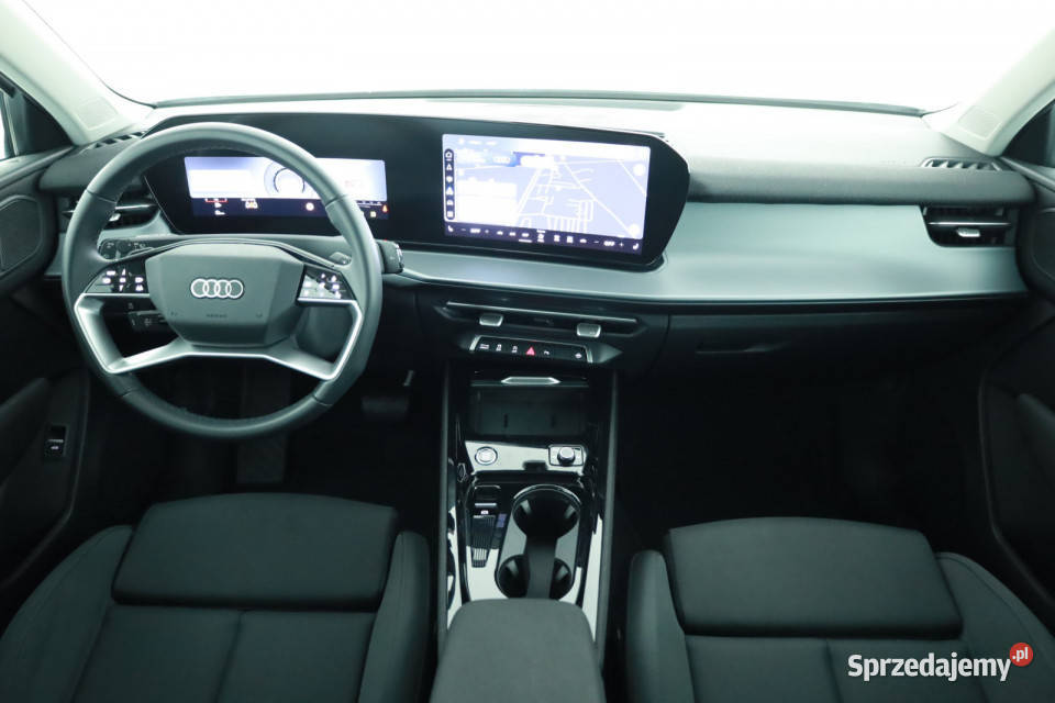 Audi Q3 35 TFSI nawigacja Piaseczno