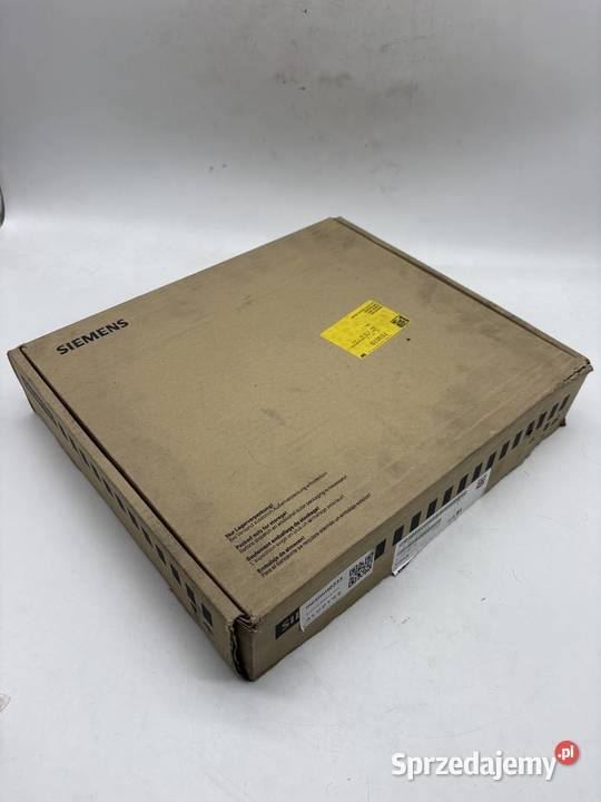 Siemens 6FC52470AF220AA0 Video link receiver Warszawa