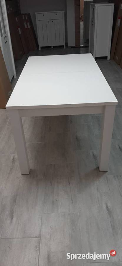 Stół rozkładany Siena 160x90 cm