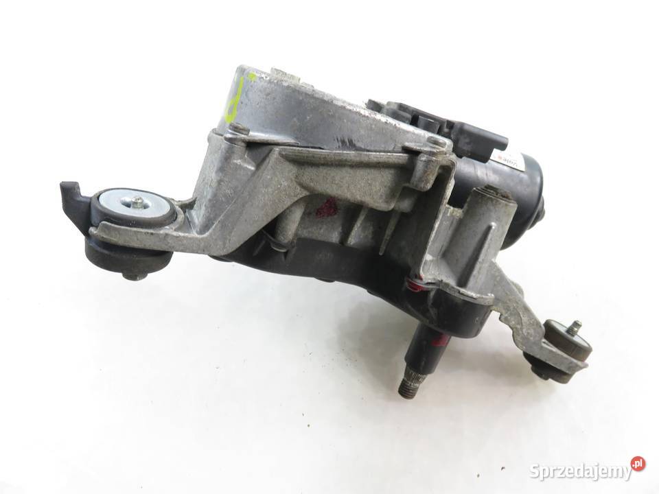 MECHANIZM WYCIERACZEK CITROEN C5 III RD 53569512