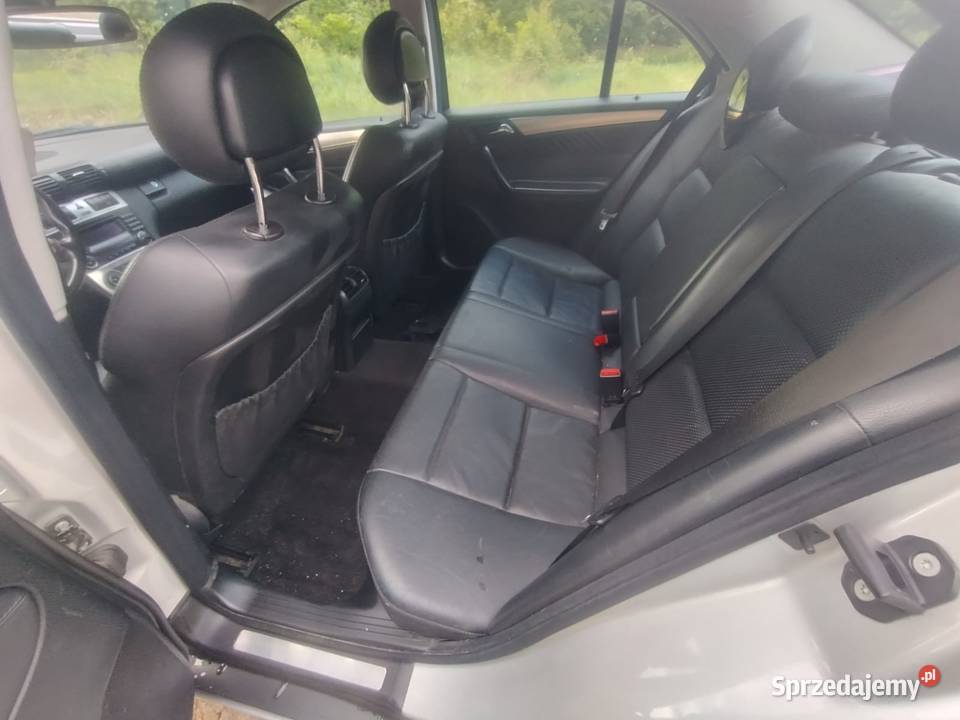 Sprzedam Mercedes Benz Mikołajki Pomorskie
