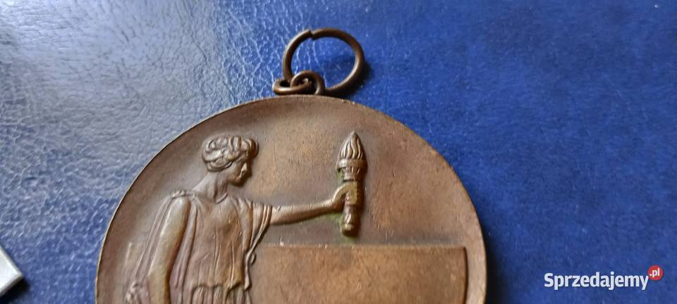 Stare monety Medal 128 Lesko sprzedam