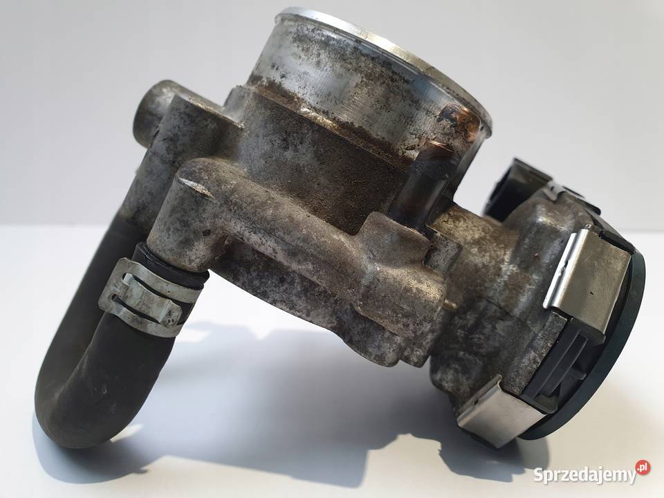 PRZEPUSTNICA Opel Insignia 18 16V 55561495 osobowe Przepustnice lubelskie Chełm