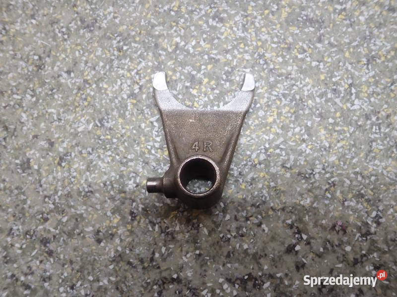 WODZIK R SKRZYNI BIEGÓW HONDA CR 250 9401R Części i akcesoria motocyklowe Strzelce Krajeńskie