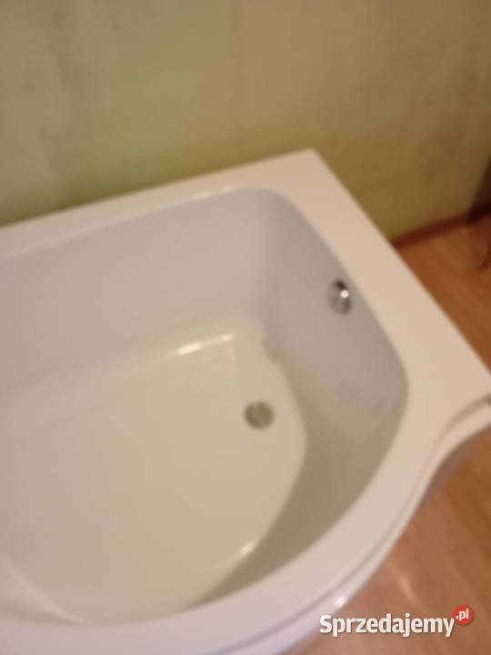 wanna z parawanem Kerrea Katowice