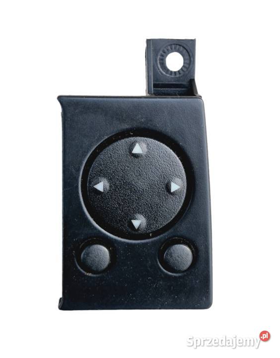 PRZEŁĄCZNIK REGULACJI LUSTEREK AUDI 100 C4 świętokrzyskie Działoszyce