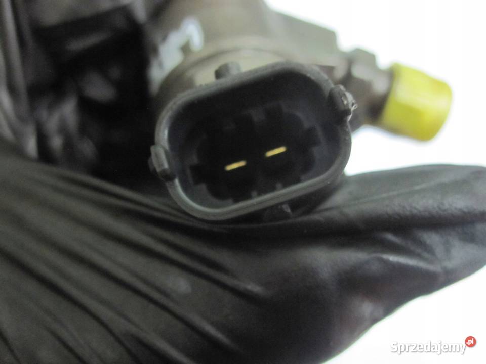 CITAN CLIO DOKKER CAPTUR LOGAN 15 DCI 15r wtrysk Kielce