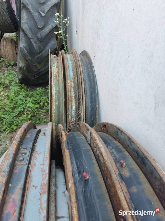 KOŁOWRÓT OBROTNICA hl 80116011 nieuszkodzony sprzedam