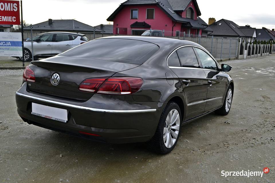 NaviKameraSuper stanBezwypadkowy przyciemniane szyby Jaroszów