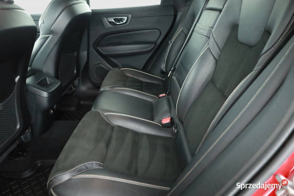 Volvo XC60 D4 Lublin