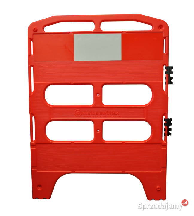 Barierka ochronna PCV Utility 75 typ Gardian 75 sprzedam