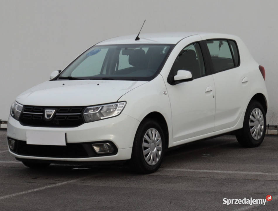 Dacia Sandero 10 SCe Hatchback Lublin