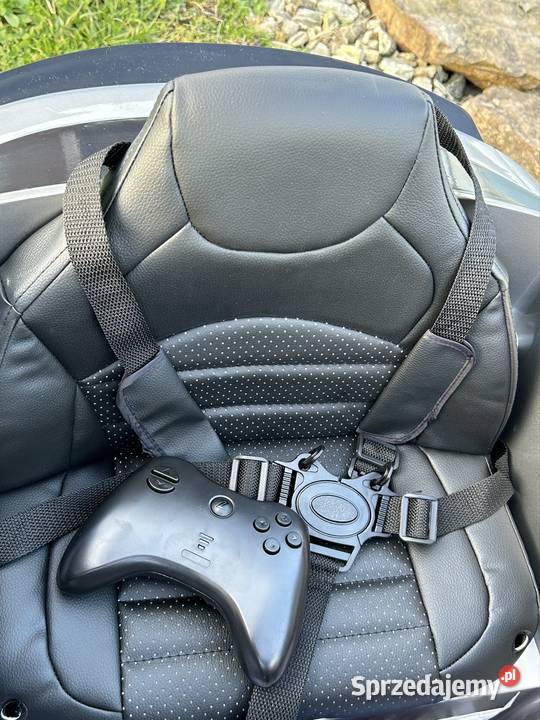 Auto na Akumulator Mercedes GLC 63 4x4 180 Watt świętokrzyskie Łopuszno