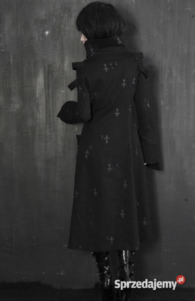 Gotycki Emo Rock metal Japan Punk Rave Gothic Vi śląskie Katowice sprzedam