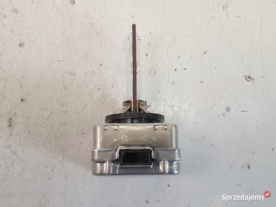 Żarnik Xenon Osram Xenarc D1S 35W Zestaw Xenon Pozostałe Rudka