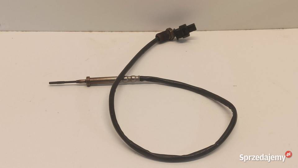 BMW 7 G11 CZUJNIK SPALIN 8595097