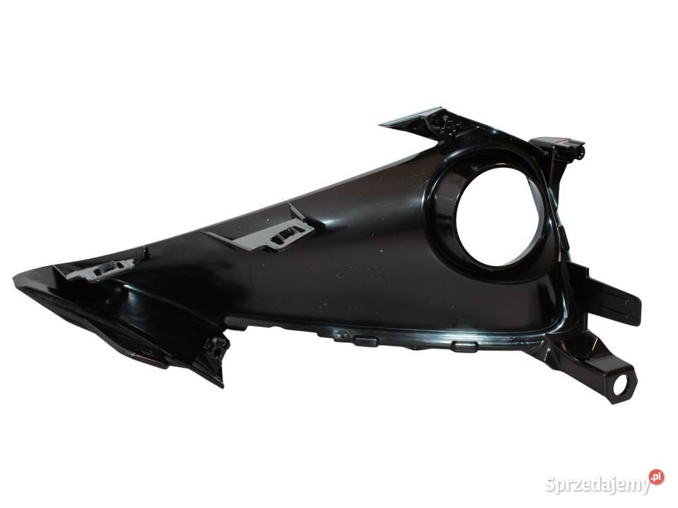 TOYOTA Corolla Zaslepka kratka halogenu prawa Kąty Wrocławskie