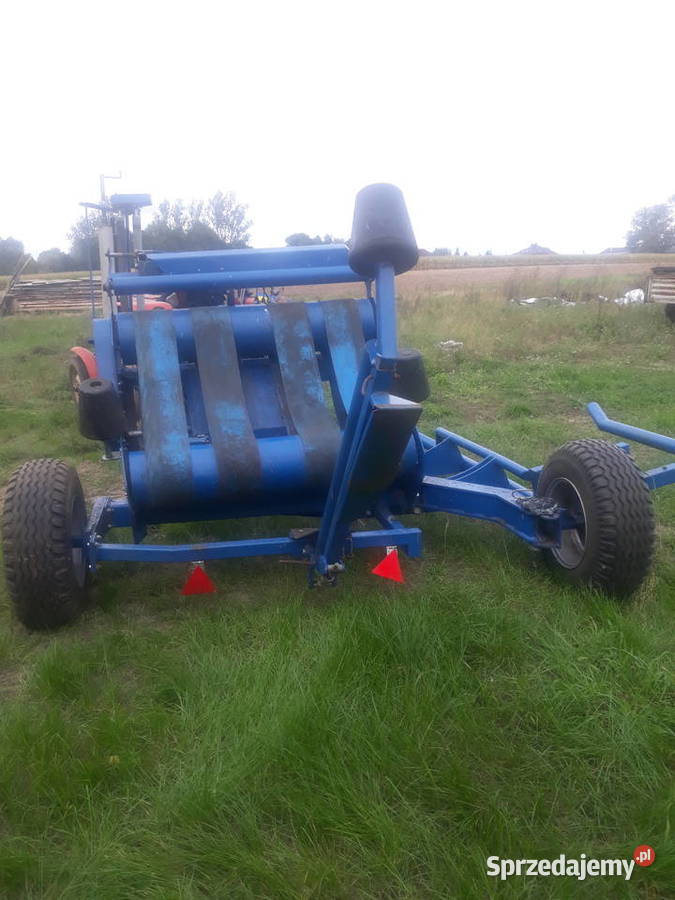 owijareke samozaladowcza sprzedam Nur