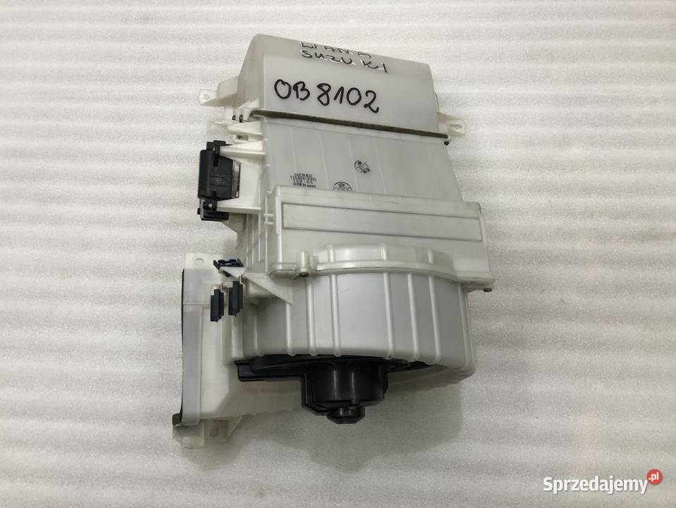 WENTYLATOR NAGRZEWNICY SUZUKI LIANA 1163009901