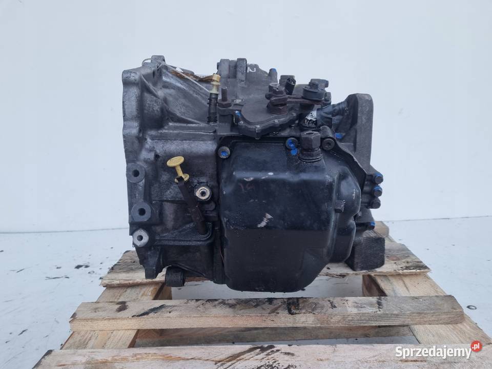 Volvo S60 I 20 T TURBO AUTOMATYCZNA SKRZYNIA Janów