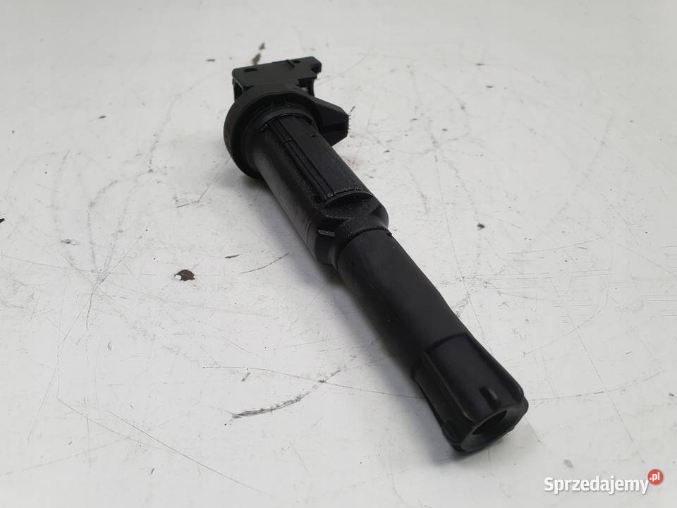 CEWKA ZAPŁONOWA BMW E60 E61 25 i 7551260 Rudka sprzedam