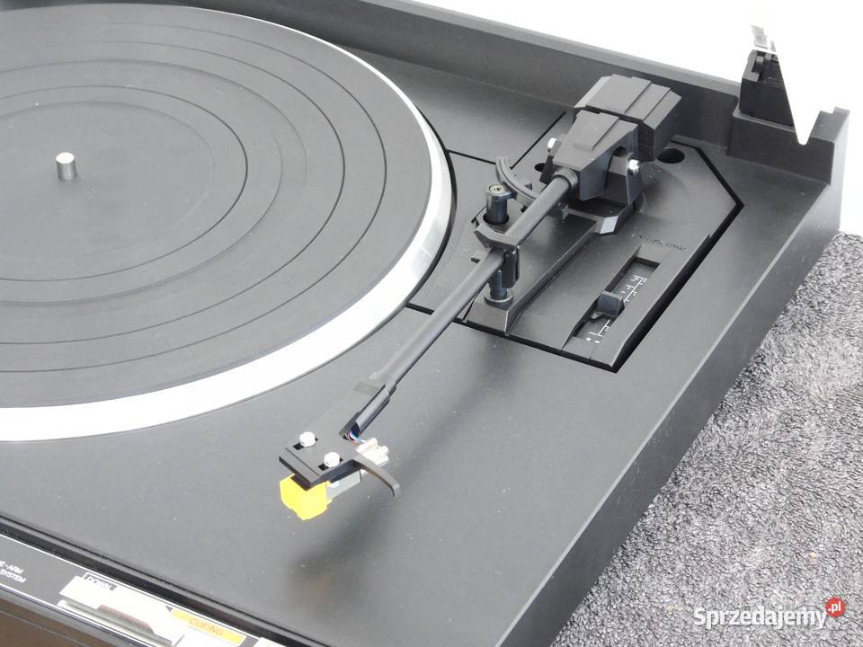 Gramofon JVC LA110 igła WYSYŁKA sprzedam