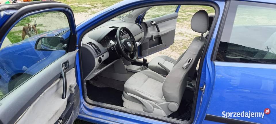 Sprzedam niezawodne auto Volkswagen Płock