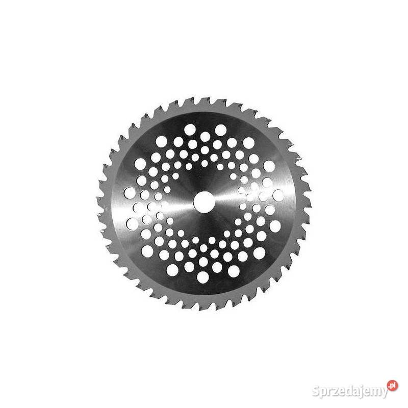 Tarcza tnąca TUNGSTENO 2x264x255 58264 Kamionna sprzedam