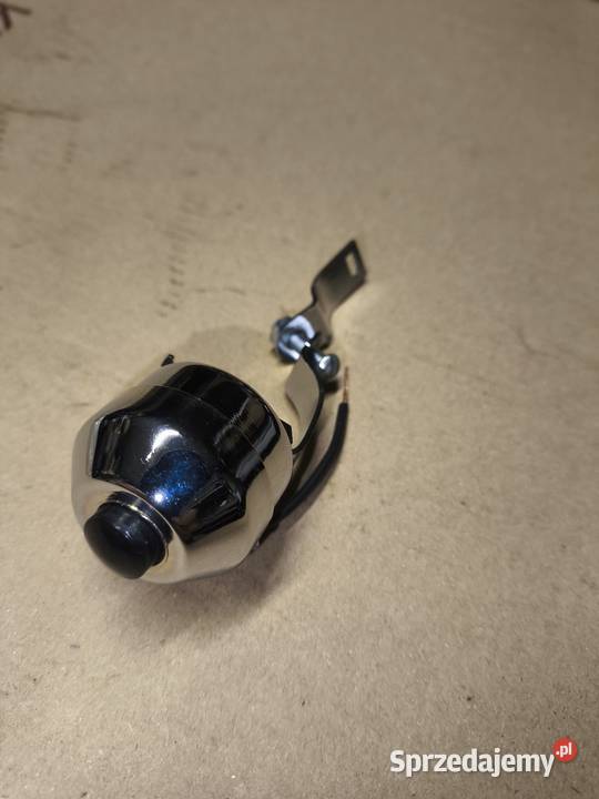 Gaszak SHL M04 WSK WFM M06 nowy sprzedam