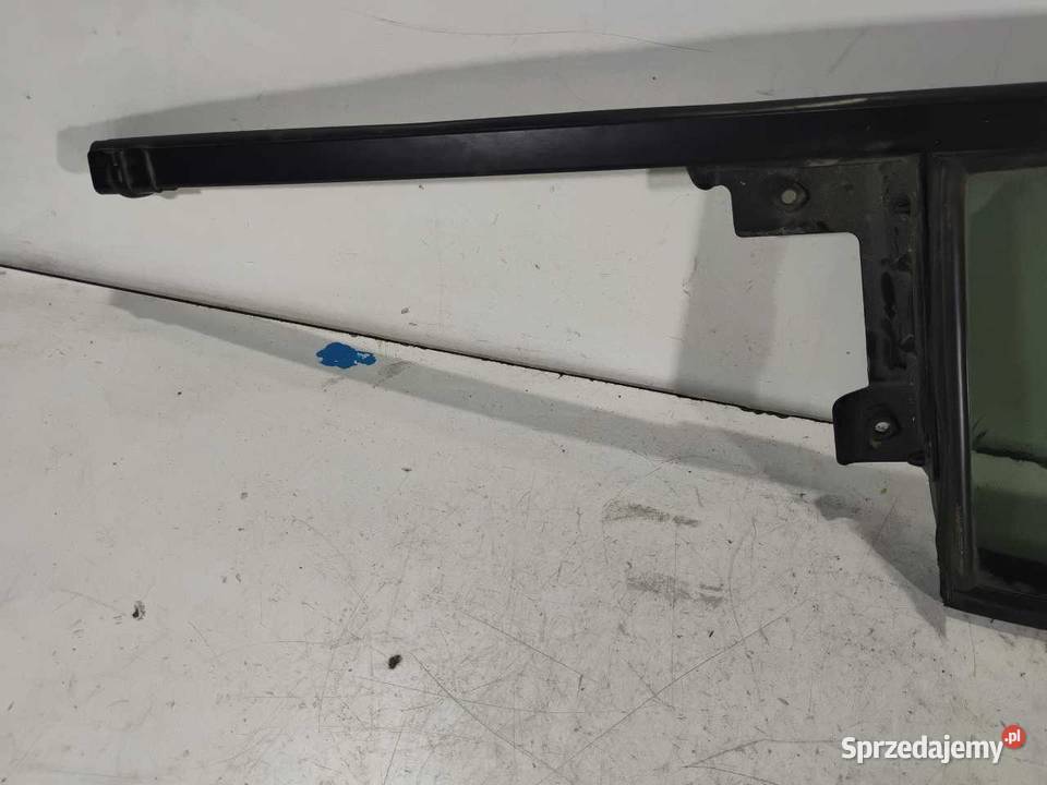 SZYBA KAROSERYJNA BOCZNA LEWY TYŁ KIA SPORTAGE wielkopolskie