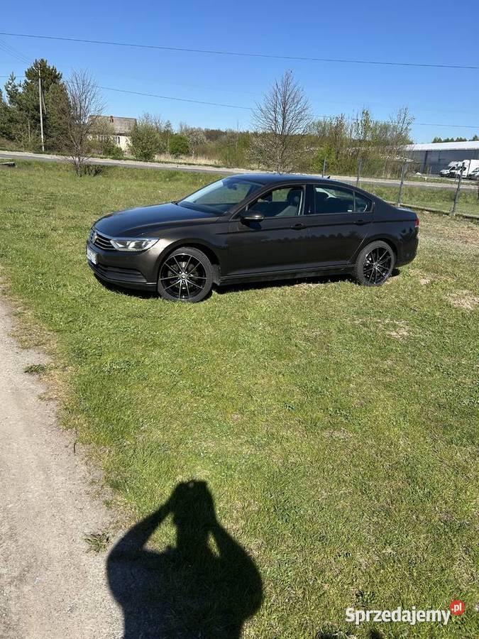Volkswagen Passat Passat Połaniec