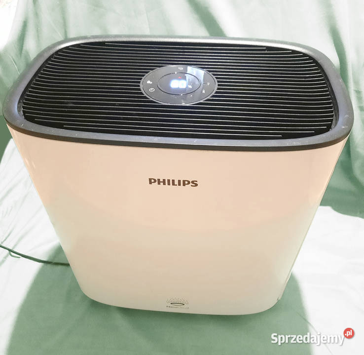 Philips HU593010 nawilżacz oczyszczacz powietrza