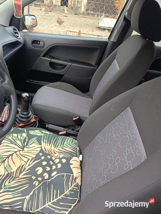 Ford Fiesta Wieniawa sprzedam