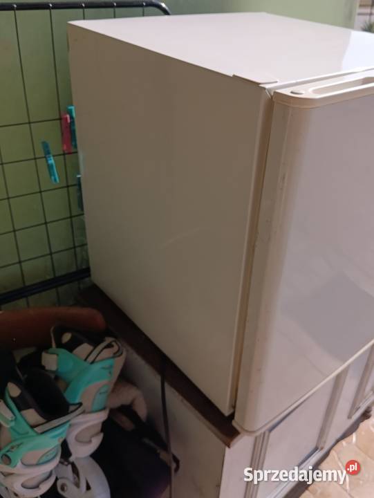 Lodówka chłodziarka mała wysyłka Seroczyn