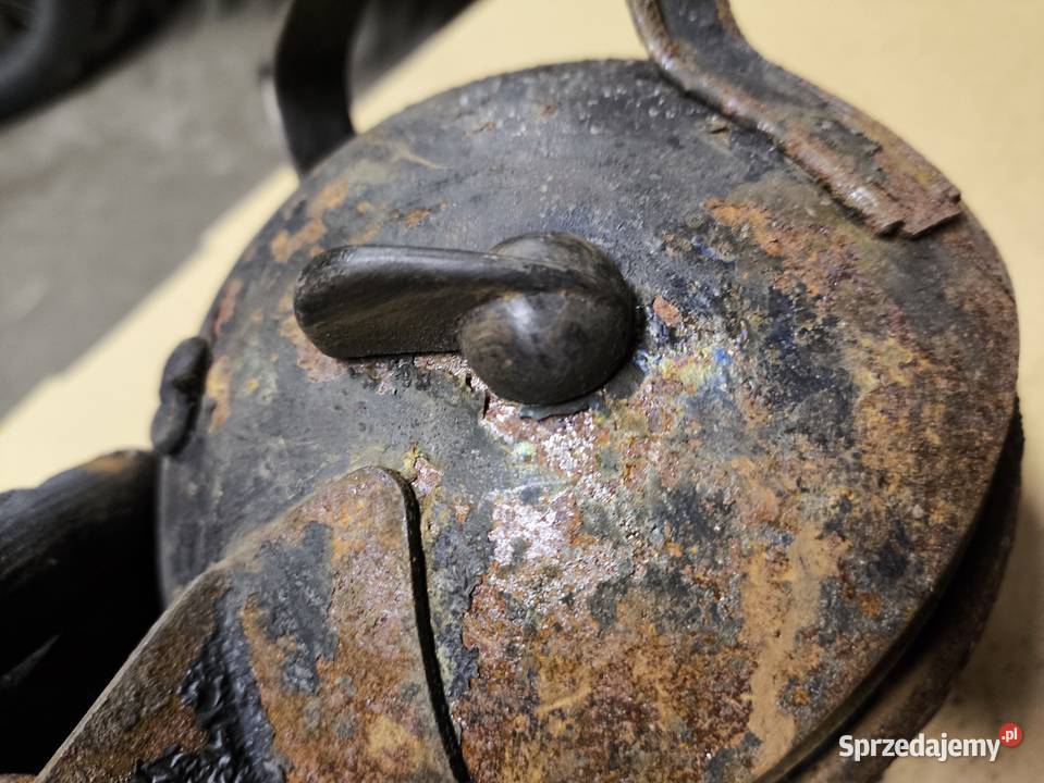 Lampa robocza szperacz bosch traktor bhrer fendt podkarpackie Lutoryż